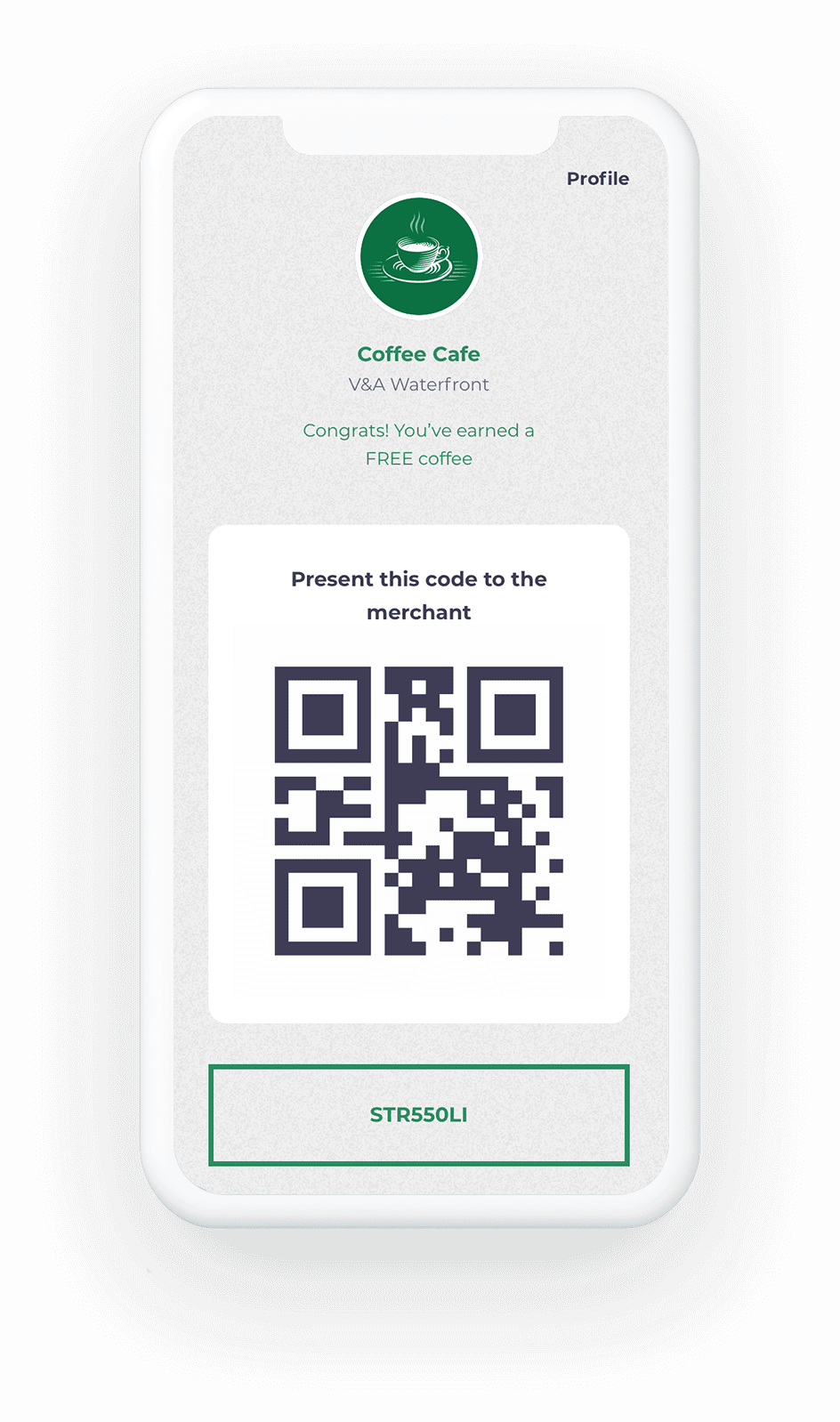 Digistamp loyalty programs