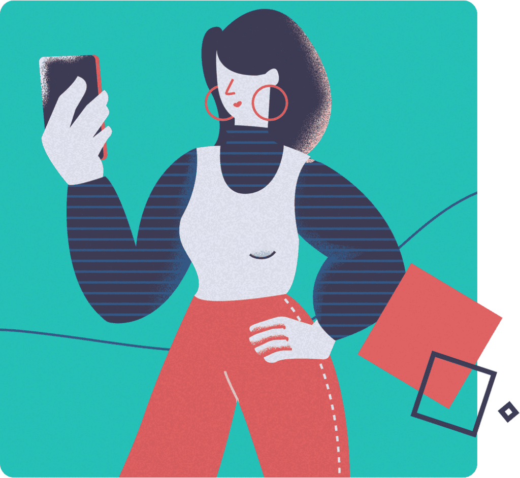 Digistamp incentive programs