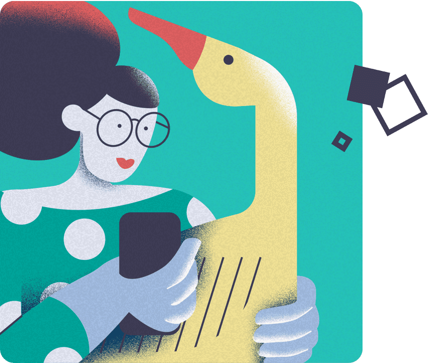 Digistamp customer rewards card